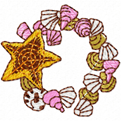 Flowers Embroidery Design 1 Flowers Embroidery Design 1